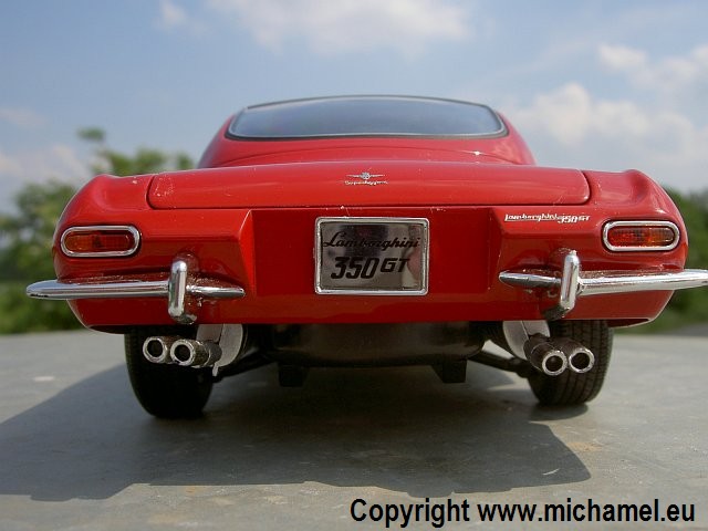 Ricko Lamborghini 350 GT All Other Diecast Brands Diecast Forum Ricko Lamborghini 350 GT All Other Diecast Brands Diecast Forum