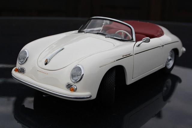 Porsche 356 Speedster Type 356